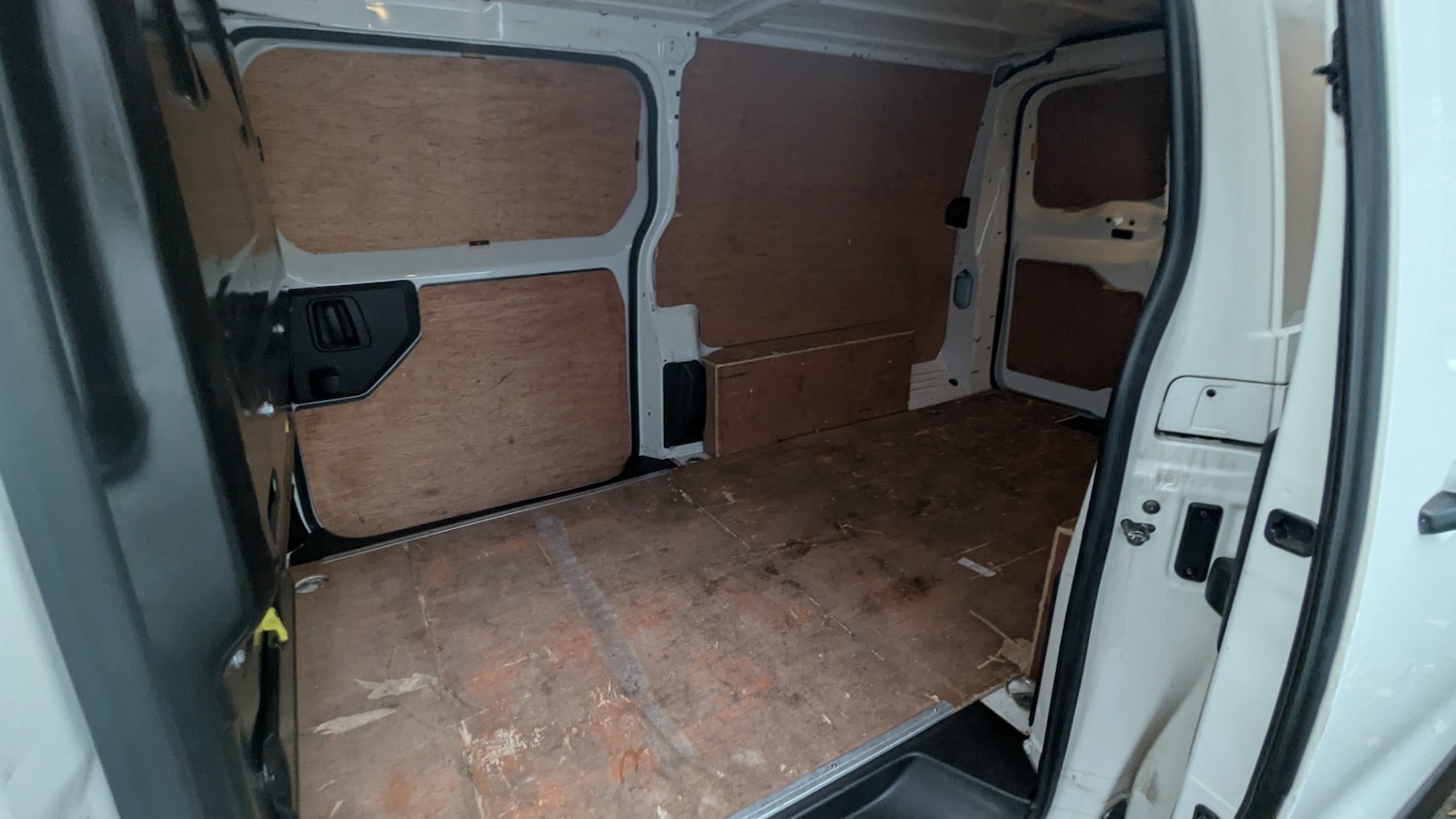 Used Citroen Dispatch 2019 for sale - 76520990: Photo 33