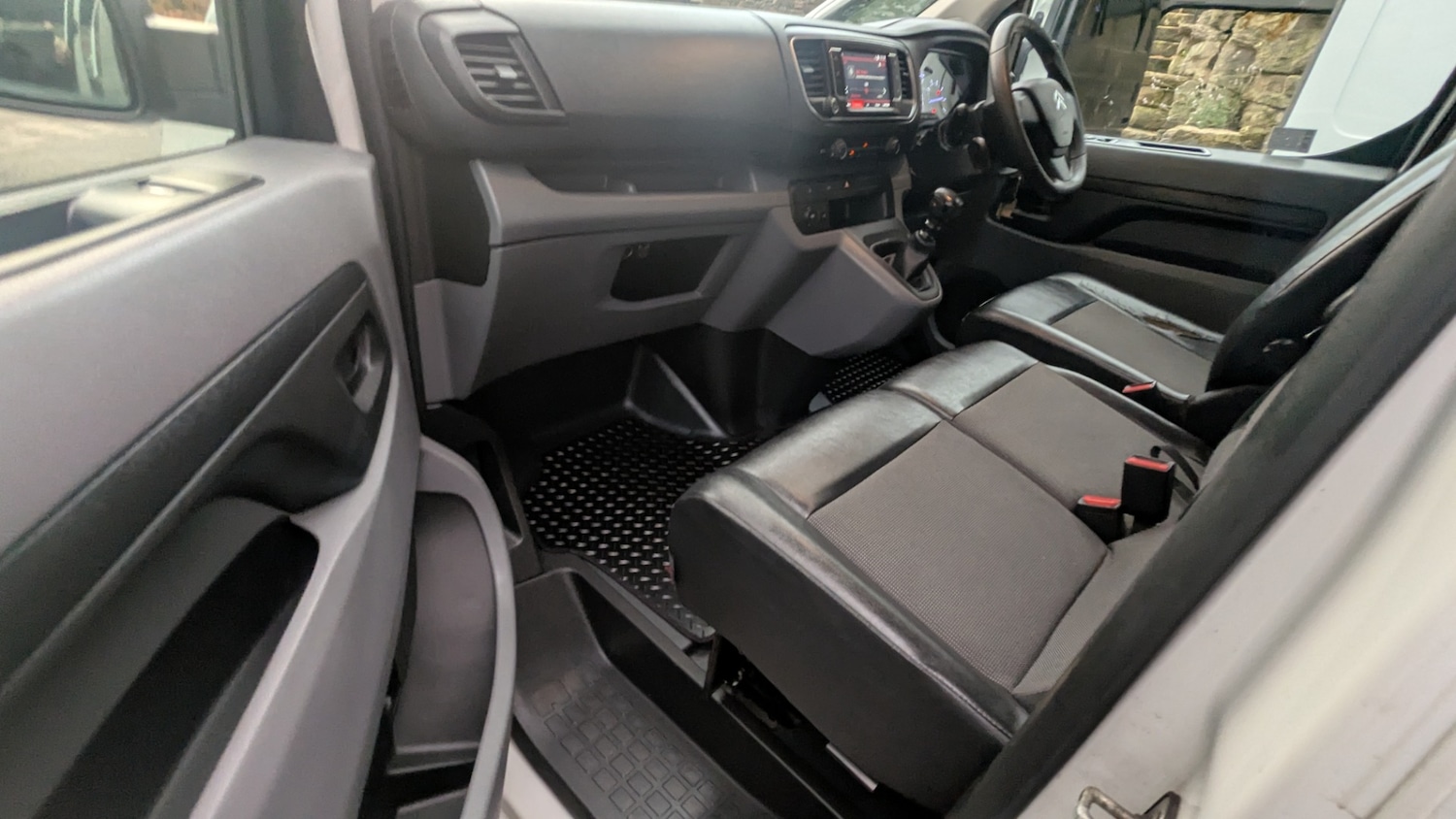 Used Citroen Dispatch 2019 for sale - 76520990: Photo 34