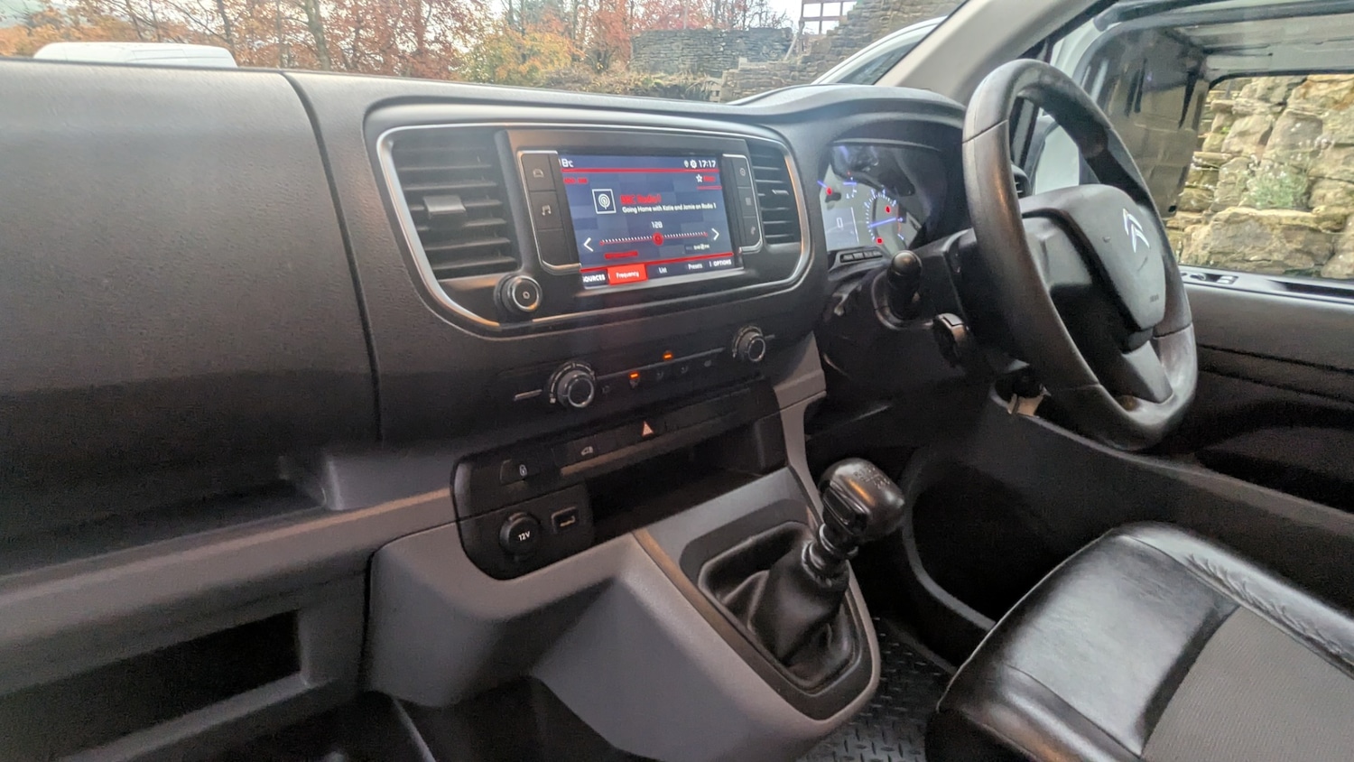 Used Citroen Dispatch 2019 for sale - 76520990: Photo 36