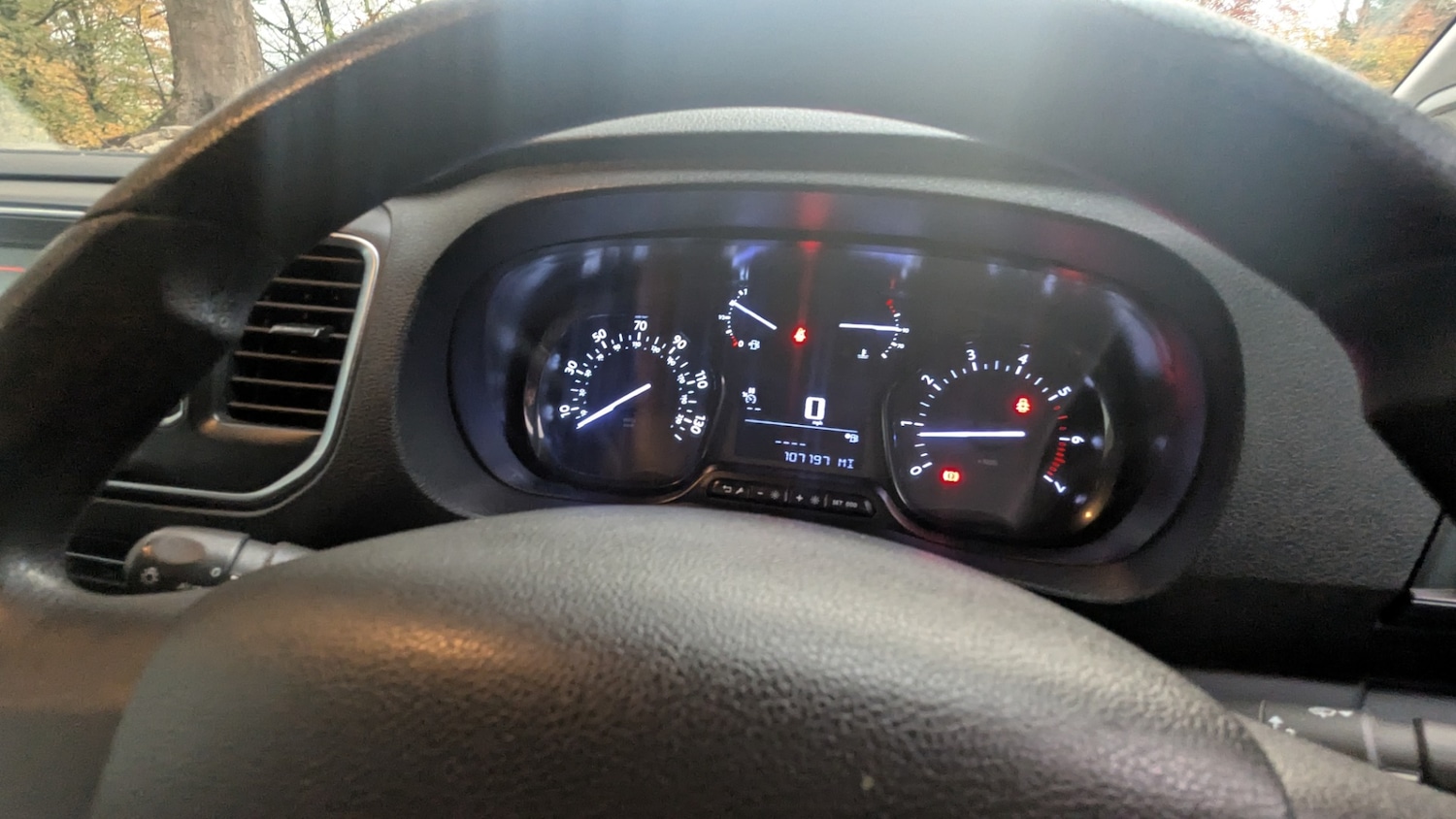 Used Citroen Dispatch 2019 for sale - 76520990: Photo 38