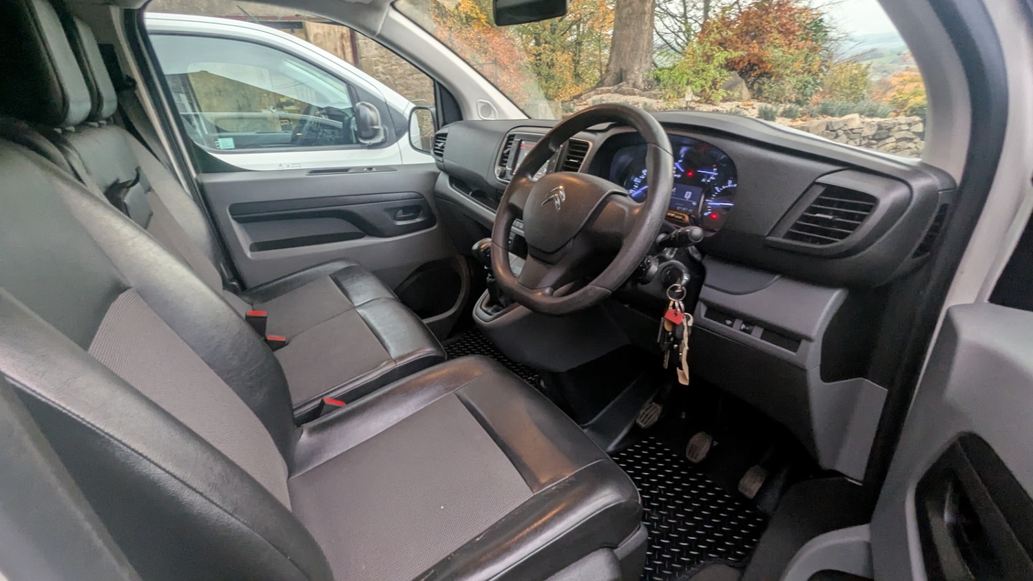 Used Citroen Dispatch 2019 for sale - 76520990: Photo 39