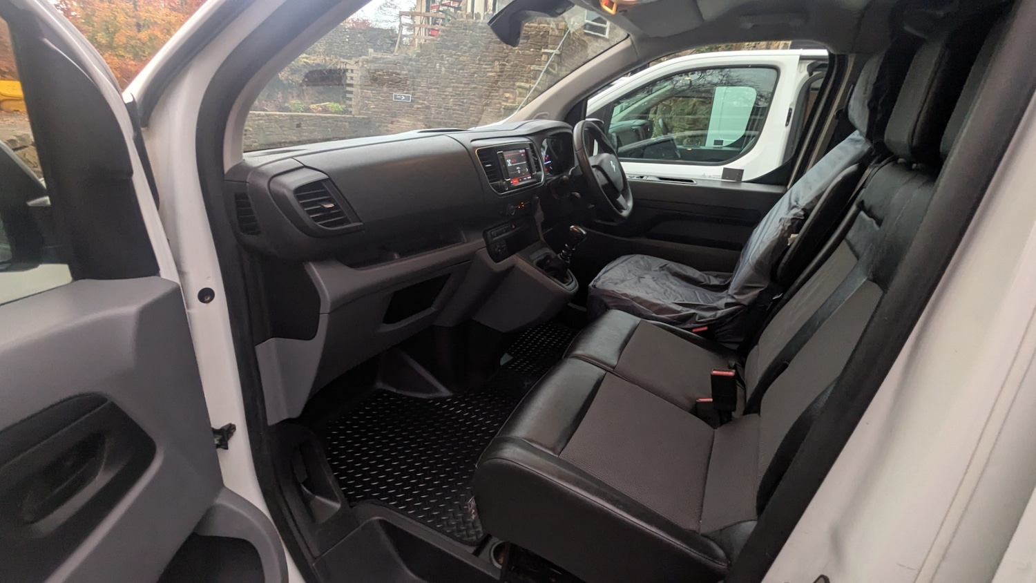 Used Citroen Dispatch 2019 for sale - 76520990: Photo 43