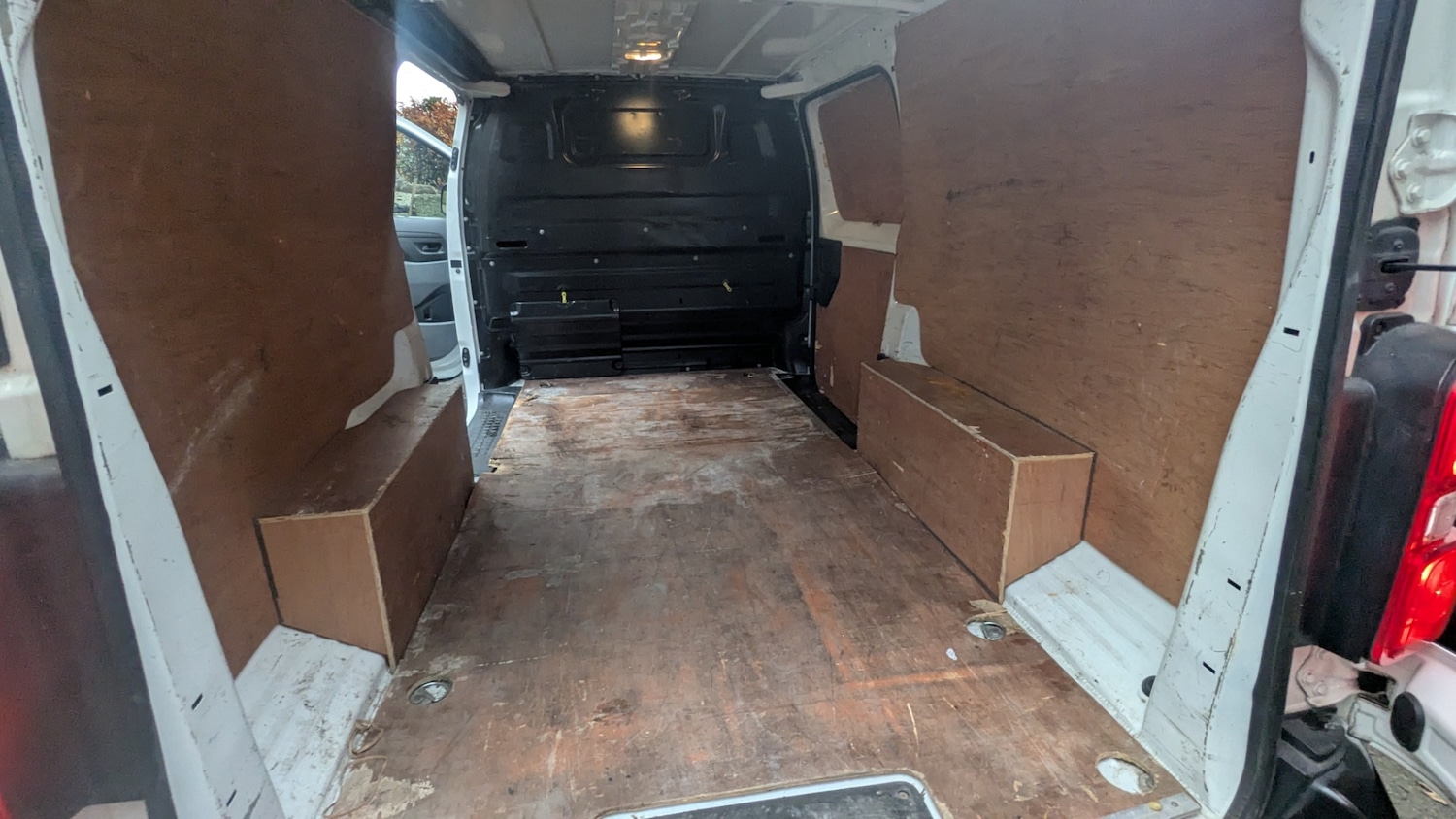 Used Citroen Dispatch 2019 for sale - 76520990: Photo 48