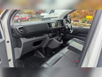 Used Citroen Dispatch 2019 for sale - 76520990: Photo