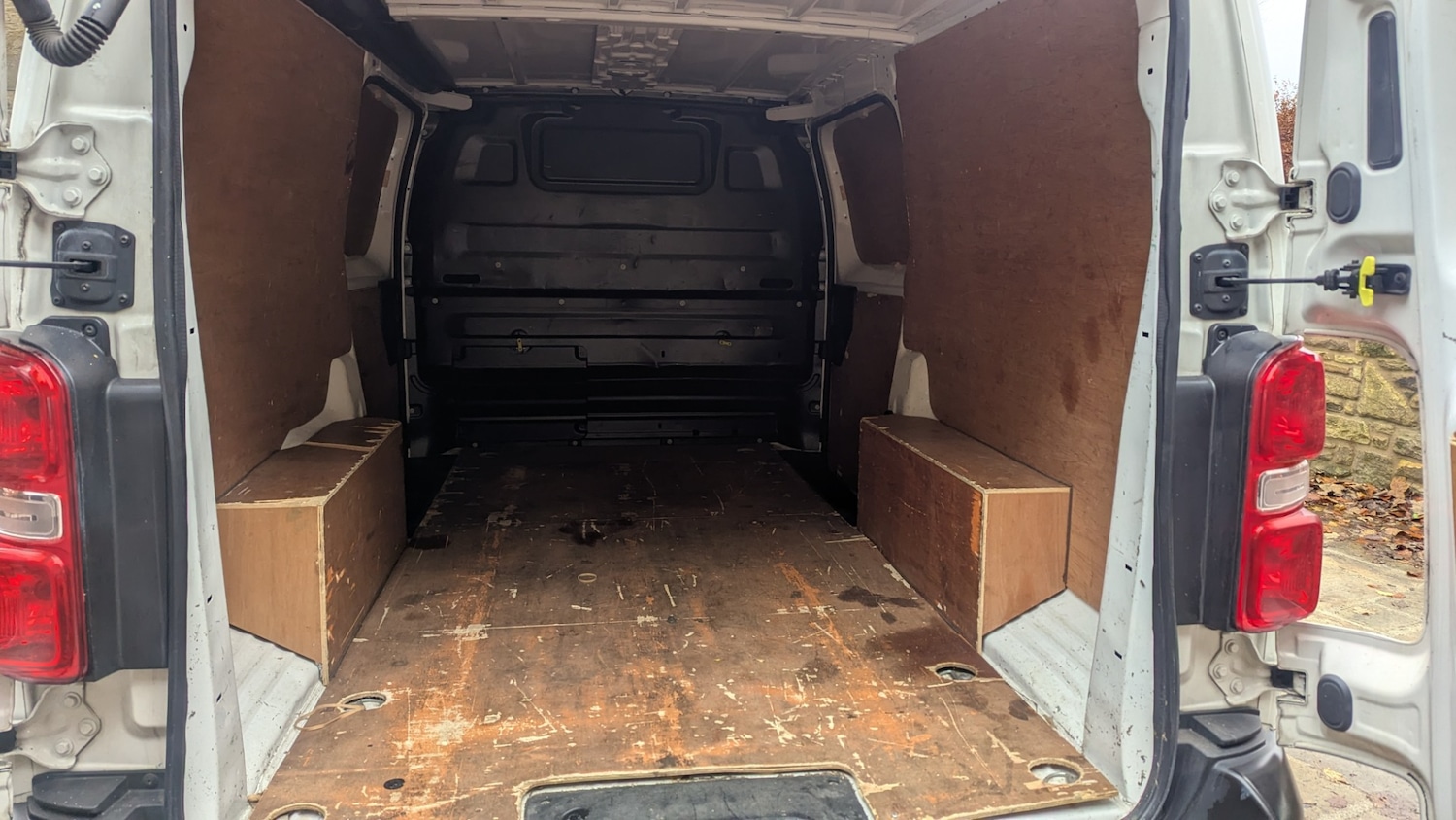 Used Citroen Dispatch 2019 for sale - 76520990: Photo 6