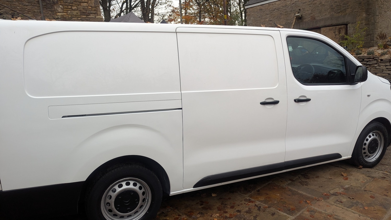 Used Citroen Dispatch 2019 for sale - 76520990: Photo 8