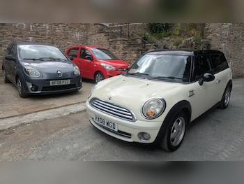 Used MINI Clubman 2008 for sale - 79432650: Photo
