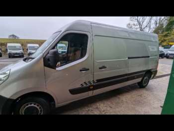 Used Vauxhall Movano 2020 for sale - 72343042: Photo