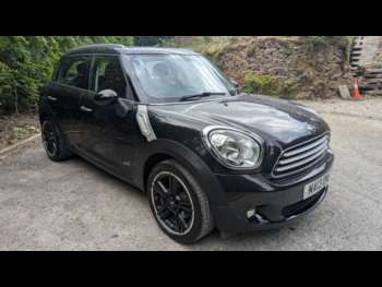 Used MINI Countryman 2013 for sale - 74983810: Photo