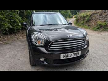 Used MINI Countryman 2013 for sale - 74983810: Photo