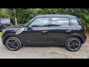Used MINI Countryman 2013 for sale - 74983810: Photo