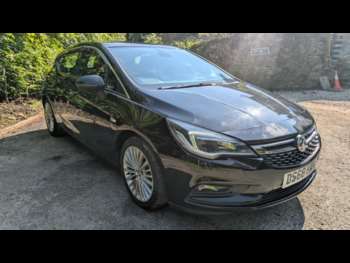 Used Vauxhall Astra 2018 for sale - 74913095: Photo