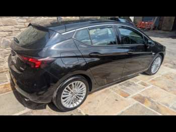 Used Vauxhall Astra 2018 for sale - 74913095: Photo