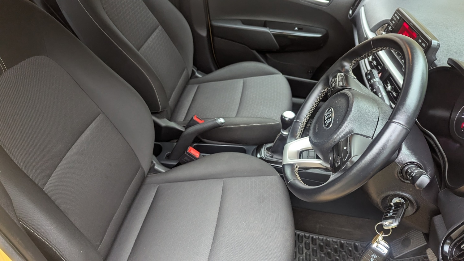 Used Kia Picanto 2021 for sale - 76963686: Photo 14
