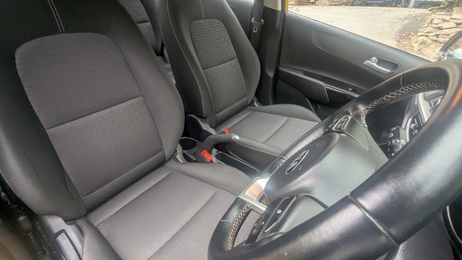 Used Kia Picanto 2021 for sale - 76963686: Photo 15