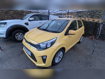 2021 (21) - 1.0 2 5dr [4 seats]