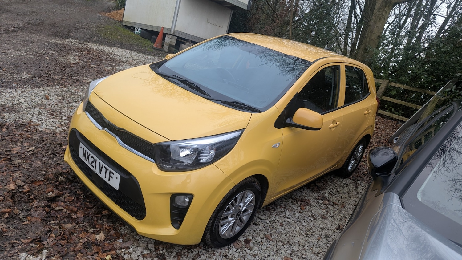 Used Kia Picanto 2021 for sale - 76963686: Photo 29