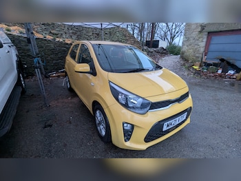 Used Kia Picanto 2021 for sale - 76963686: Photo