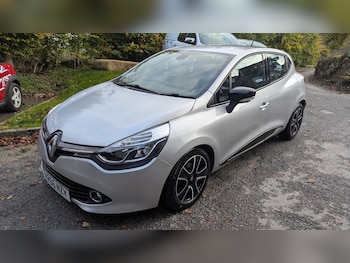 2016 (66) - 0.9 TCE 90 Dynamique Nav 5dr