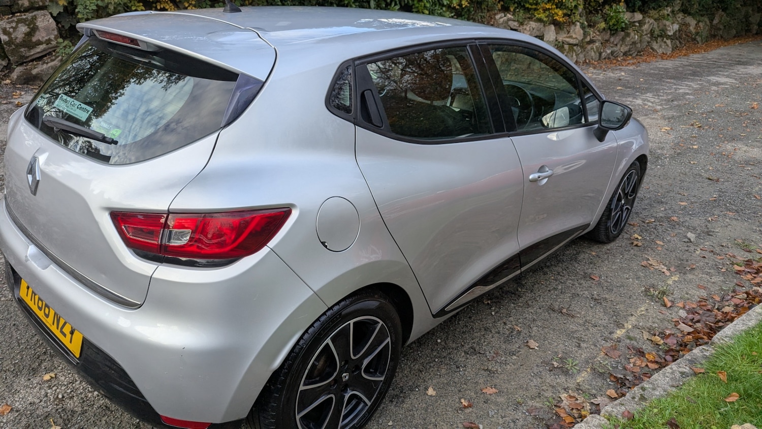 Used Renault Clio 2016 for sale - 76347423: Photo 9
