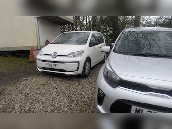 Used Volkswagen up! 2016 for sale - 78224454: Photo