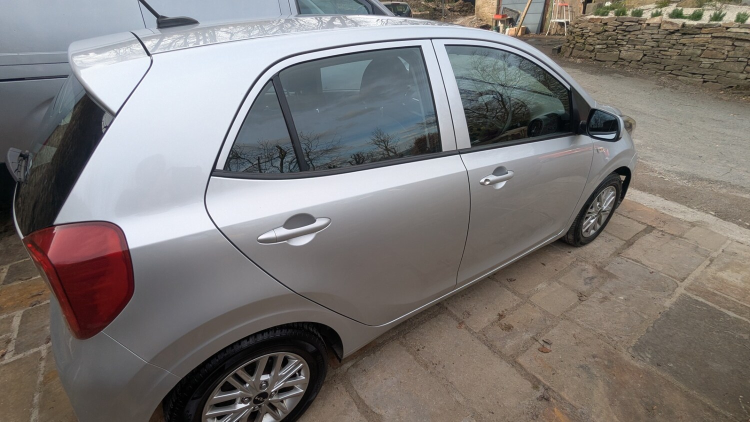 Used Kia Picanto 2022 for sale - 78112433: Photo 11