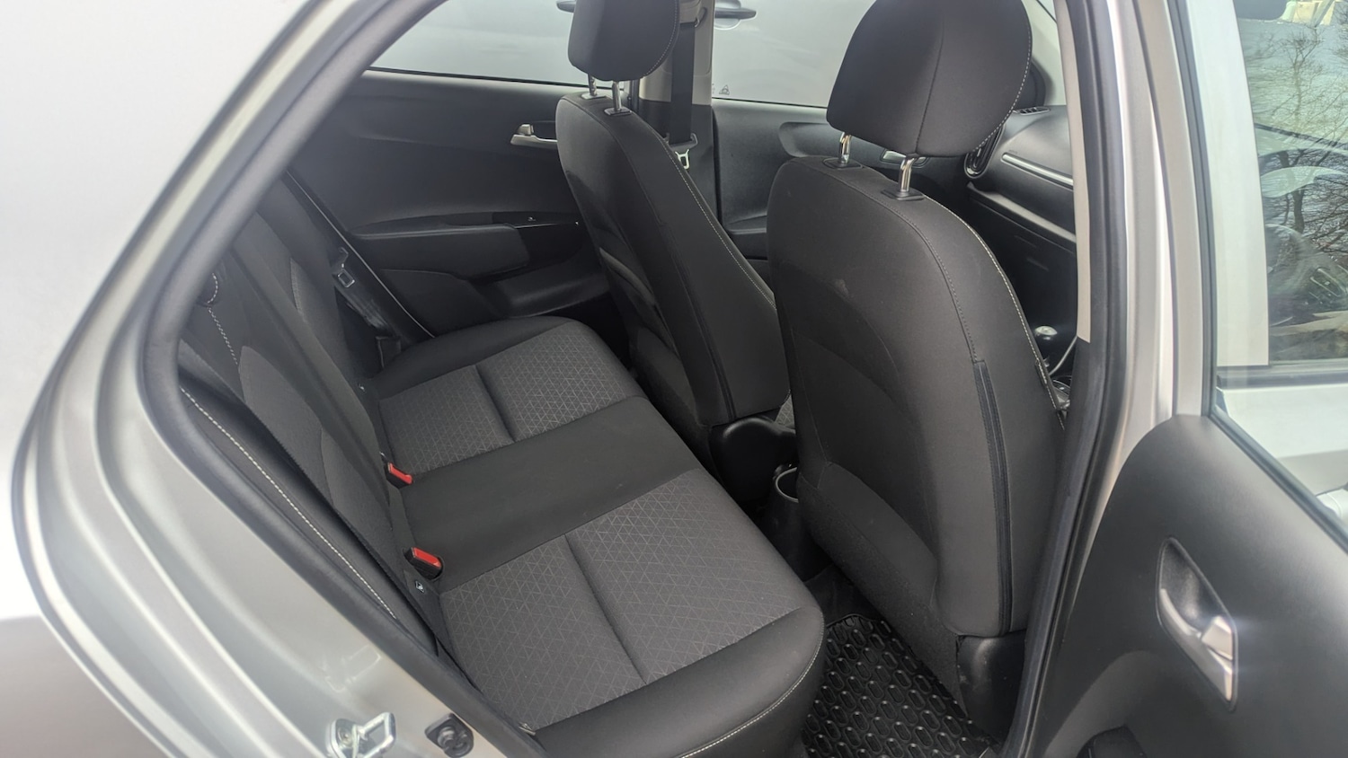 Used Kia Picanto 2022 for sale - 78112433: Photo 12