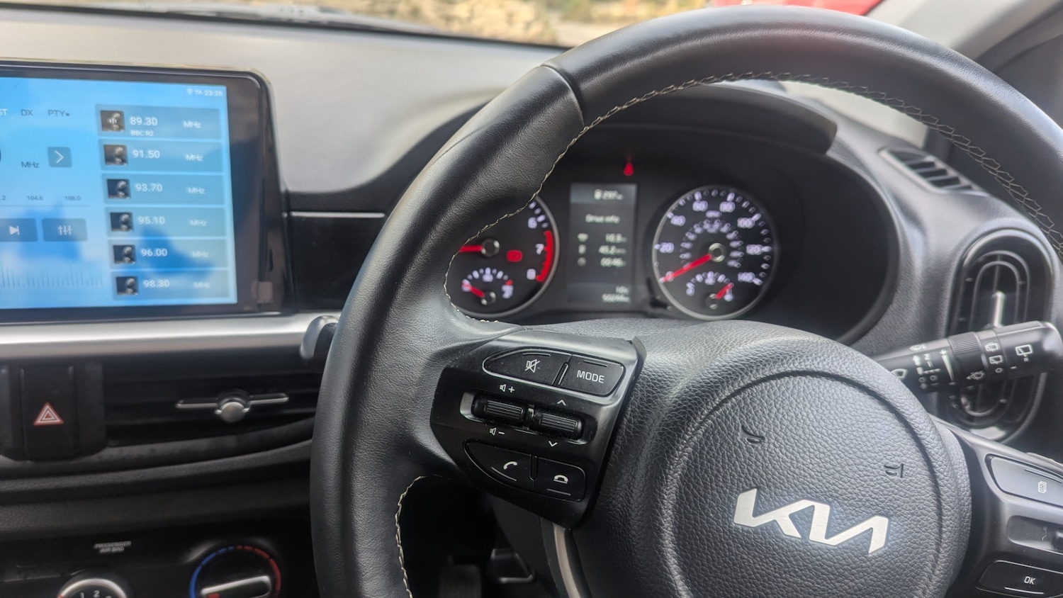 Used Kia Picanto 2022 for sale - 78112433: Photo 13