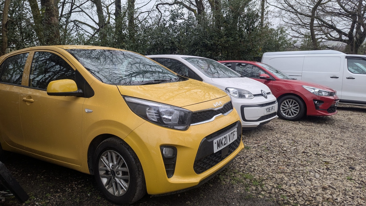 Used Kia Picanto 2022 for sale - 78112433: Photo 14