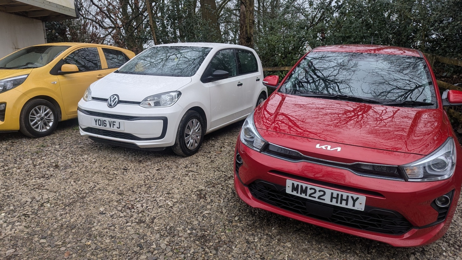 Used Kia Picanto 2022 for sale - 78112433: Photo 15