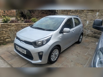 Used Kia Picanto 2022 for sale - 78112433: Photo