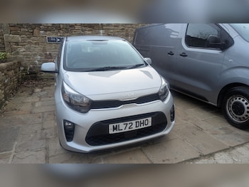 Used Kia Picanto 2022 for sale - 78112433: Photo
