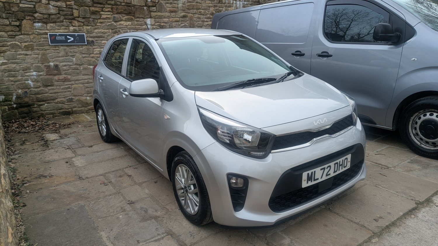 Used Kia Picanto 2022 for sale - 78112433: Photo 3