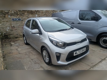 Used Kia Picanto 2022 for sale - 78112433: Photo