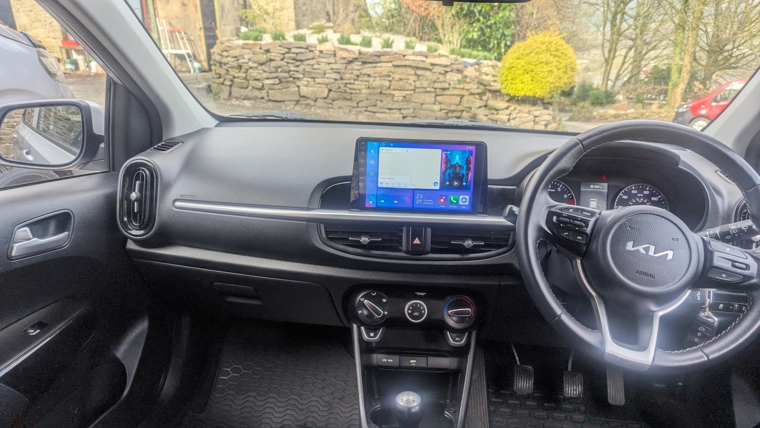 Used Kia Picanto 2022 for sale - 78112433: Photo 4