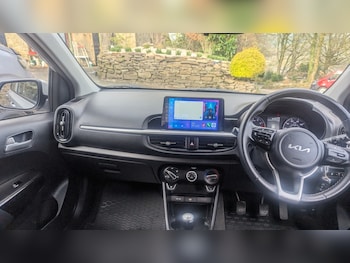 Used Kia Picanto 2022 for sale - 78112433: Photo