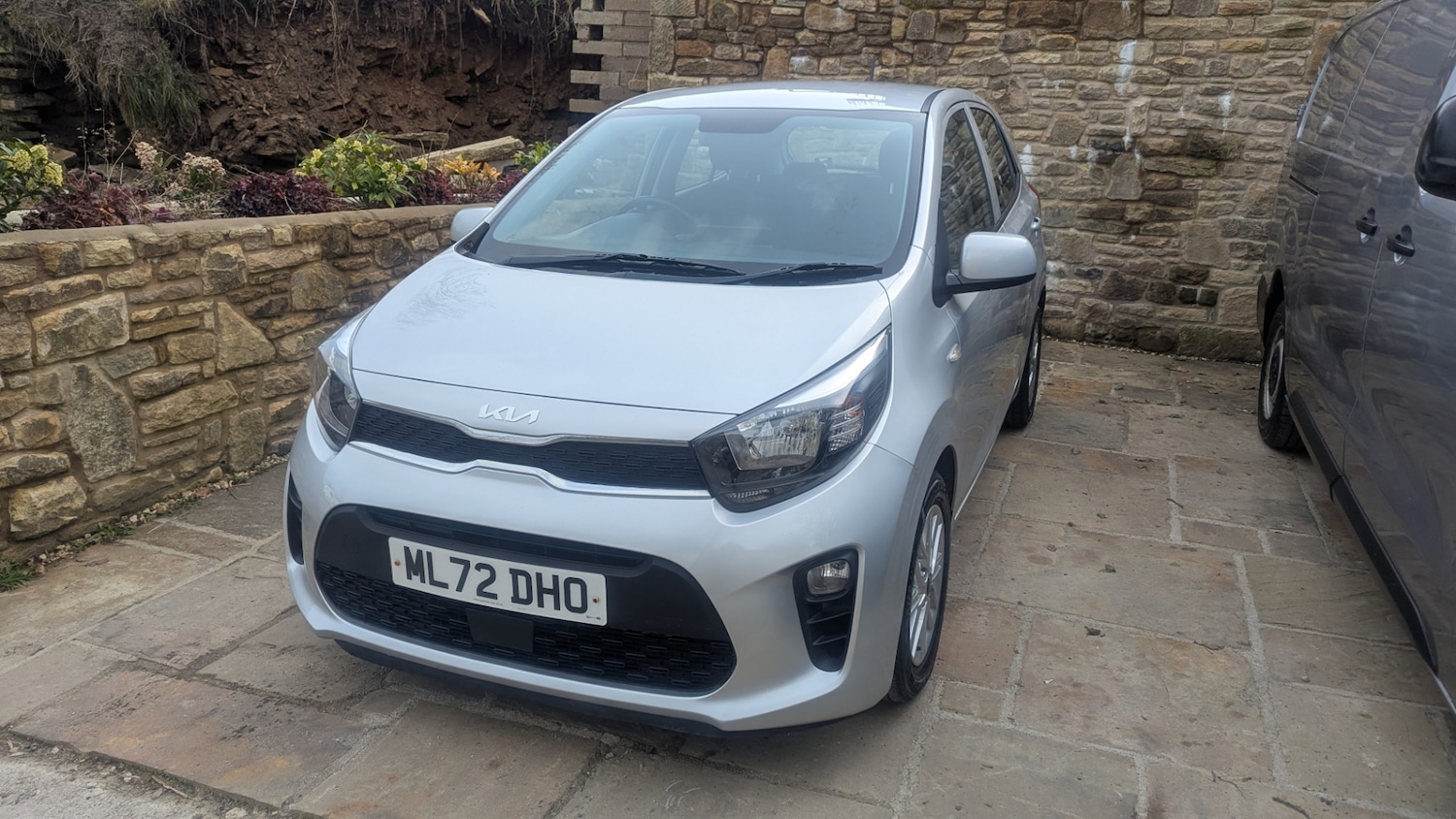 Used Kia Picanto 2022 for sale - 78112433: Photo 5