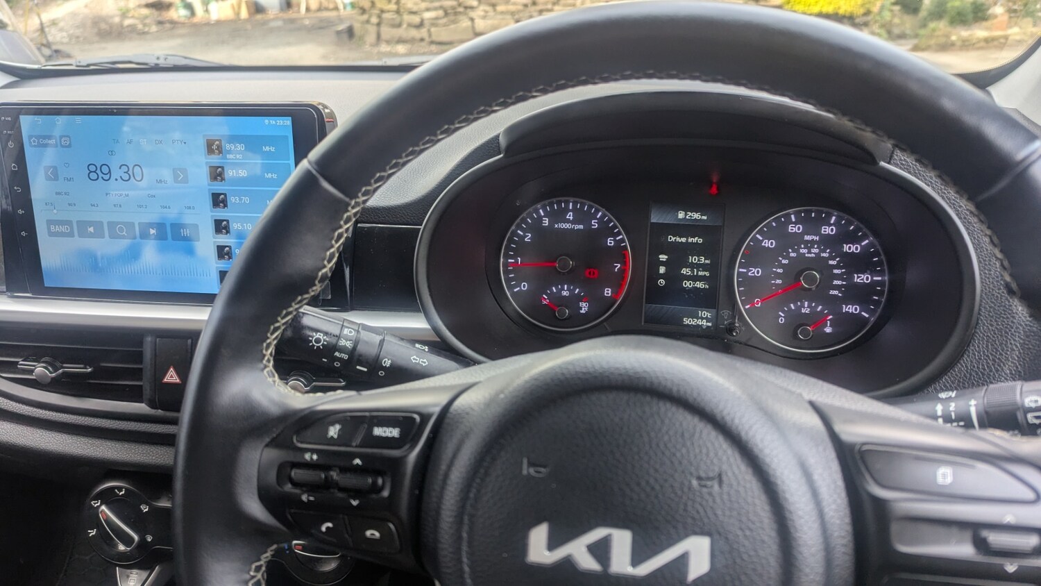 Used Kia Picanto 2022 for sale - 78112433: Photo 6