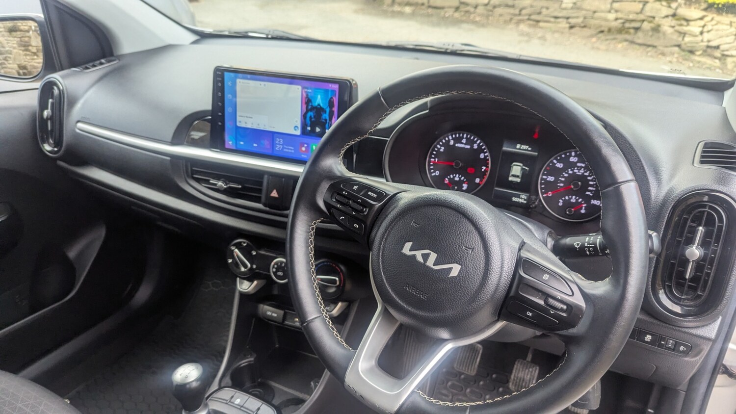 Used Kia Picanto 2022 for sale - 78112433: Photo 8