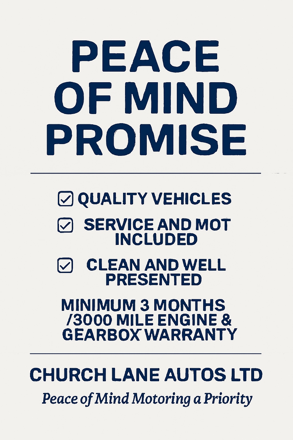 Used Vauxhall Zafira 2013 for sale - 76455560: Photo 4