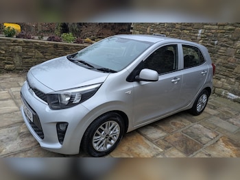 Used Kia Picanto 2022 for sale - 77313855: Photo
