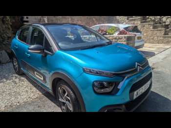 Used Citroen C3 2021 for sale - 75206212: Photo