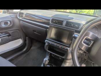 Used Citroen C3 2021 for sale - 75206212: Photo