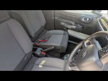 Used Citroen C3 2021 for sale - 75206212: Photo