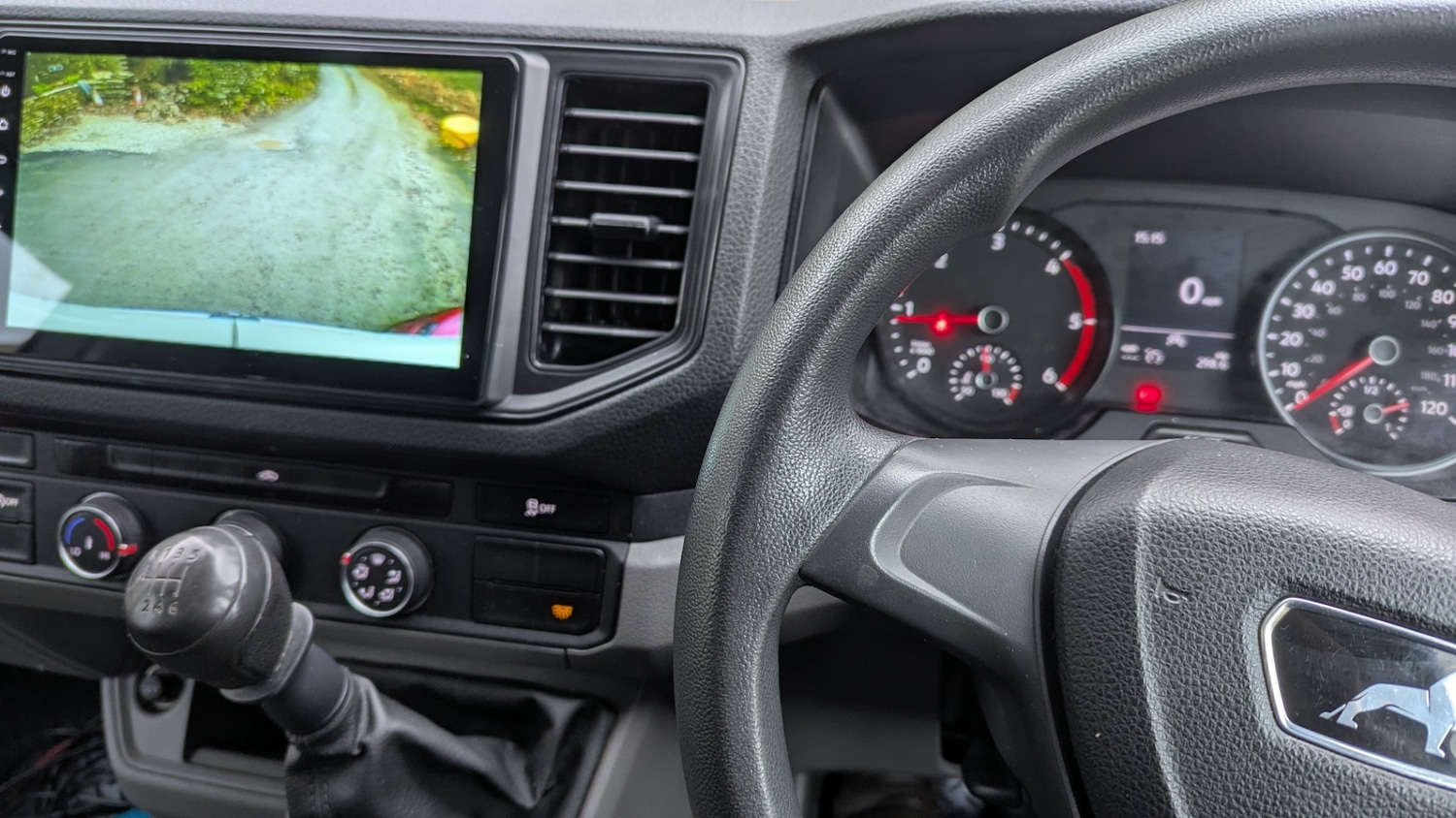 Used MAN TGE 2022 for sale - 77545112: Photo 10