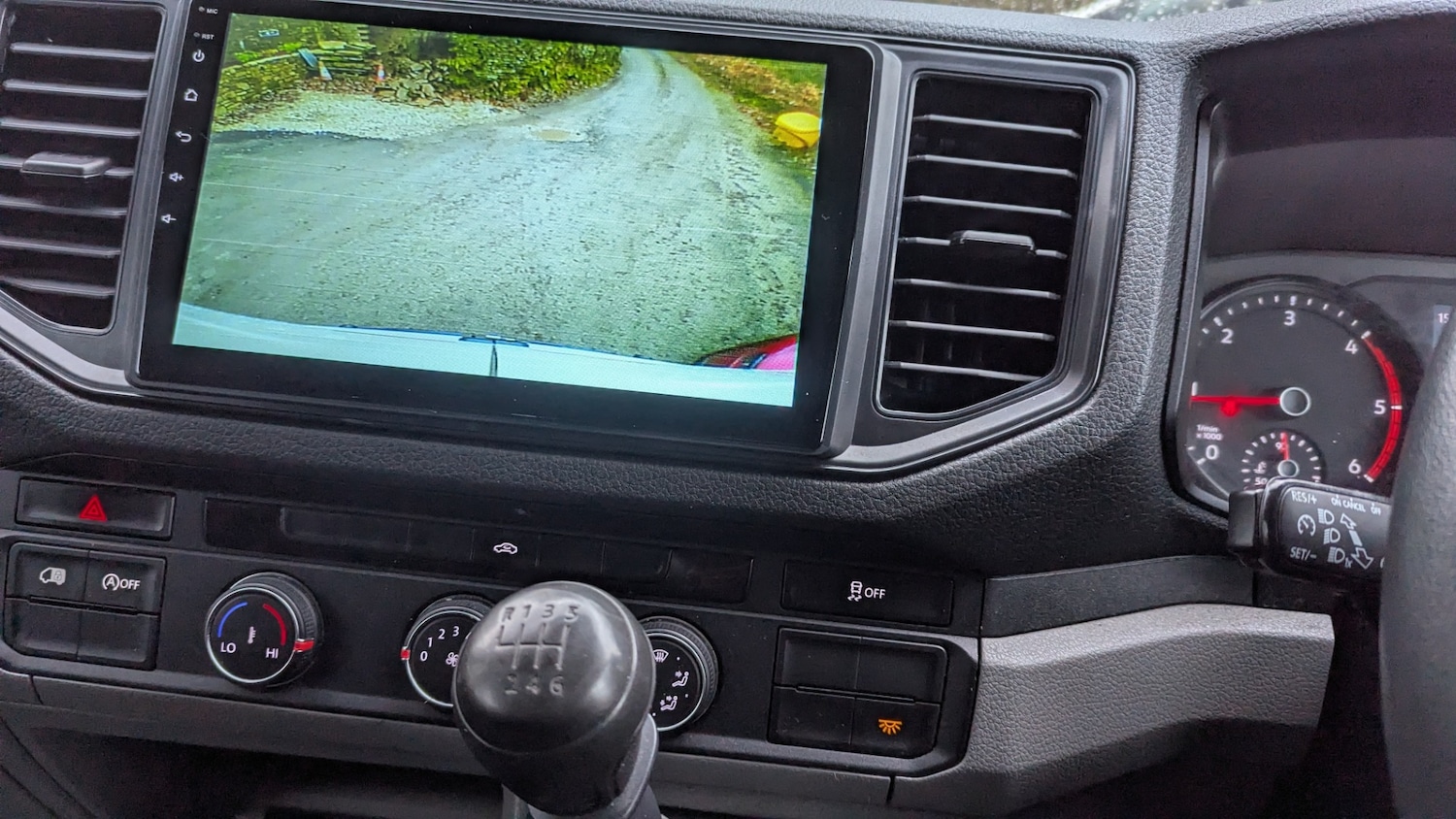 Used MAN TGE 2022 for sale - 77545112: Photo 12