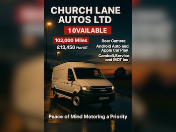 Used MAN TGE 2022 for sale - 77545112: Photo