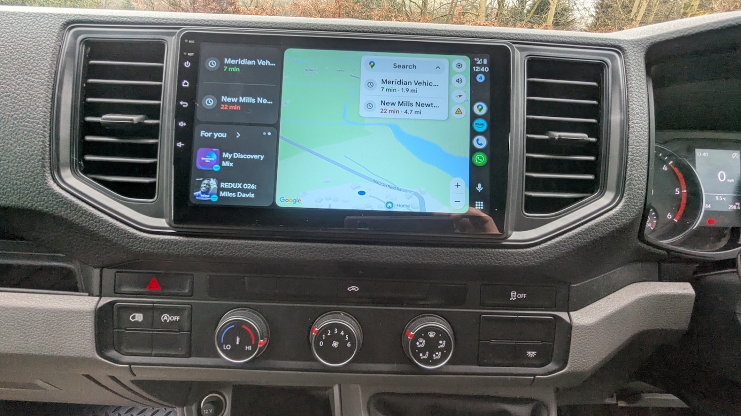 Used MAN TGE 2022 for sale - 77545112: Photo 8