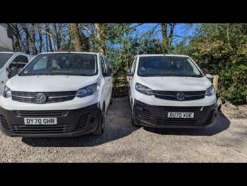 2020 (70) - 1.5 Turbo D 120PS Edition L 5dr [9 Seat]