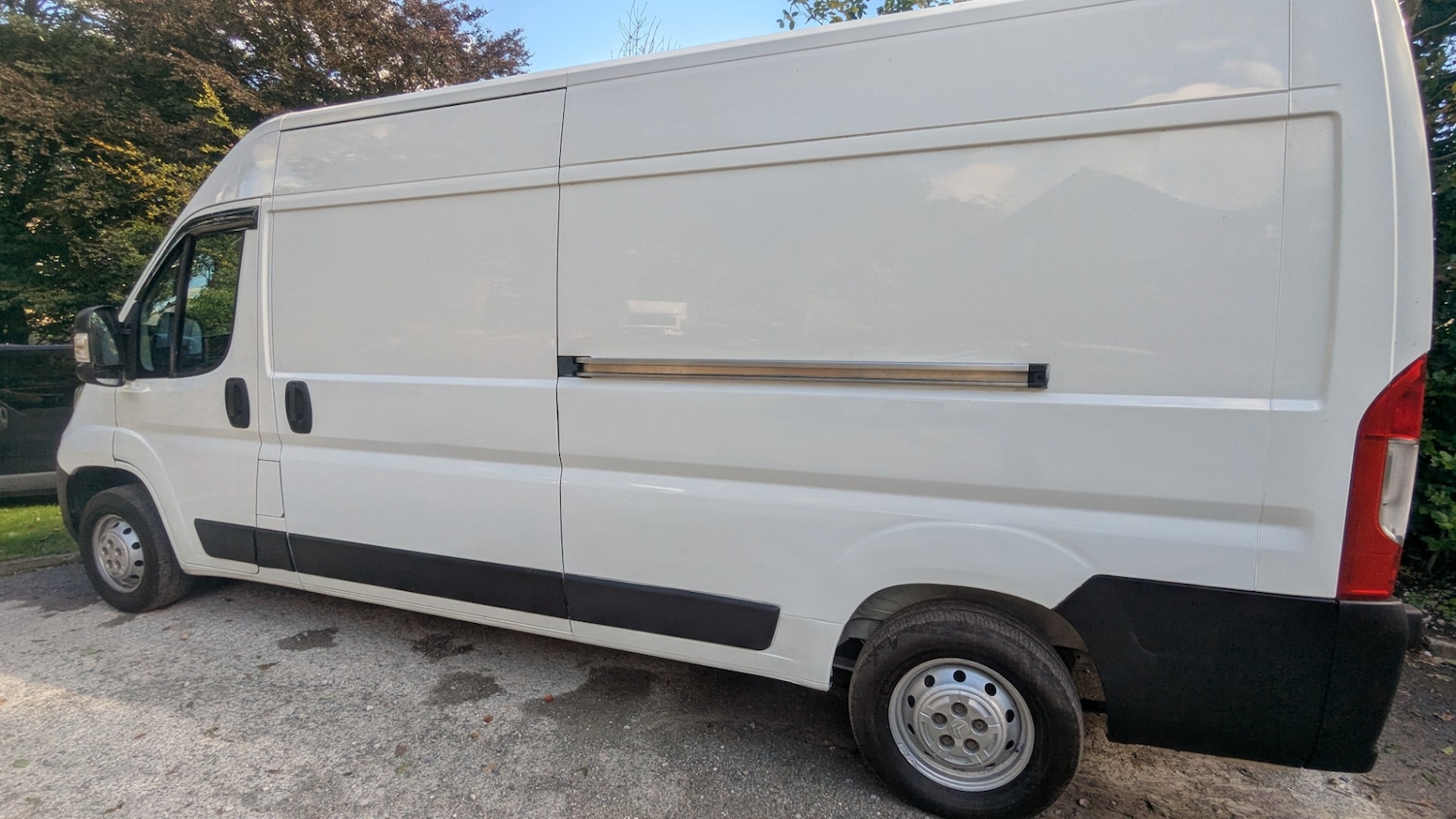 Vehicle 16